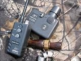 Dogtra D-RRD1 RRD Remote Release with Duck Call - 1 Remote Launcher