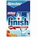 Electrasol 79347 75-Ounce Automatic Dishwasher Detergent with Orange Scent (6 per Case)