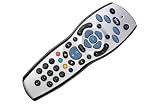 The Original SKY HD Remote Control.