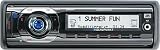 Blaupunkt Hamburg MP57 CD receiver
