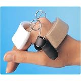 MP Flexion Spring. Size: Size D: 3.375