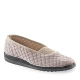 FoamTreads Women's Waltz Indoor / Outdoor Slippers