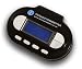 Electronics : T-Classic In Car FM Radio Transmitter With In Car Power Adapter