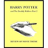 "Harry Potter and the Deathly Hallows Part 2, the Movie - Movie Review (Underlying Christian Theme Explained)