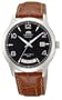 Orient Men's CEV09002B Wide-Calendar Black Automatic Watch