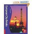 European City Breaks Footprint Travel Guides