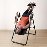 Gaiam Inversion Table (Black)