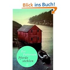 Pferde stehlen (Fischer Taschenbibliothek)