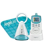 Angelcare Sound & Movement Monitor AC401