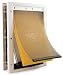 PetSafe Extreme Weather Door, White