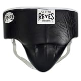 Cleto Reyes Groin/Ab Protector