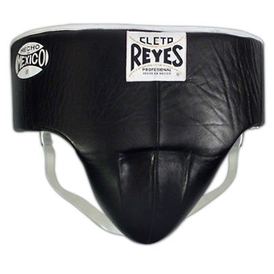 Cleto Reyes Groin/Ab Protector
