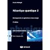 M�canique quantique : Tome 2, D�veloppements et applications � basse �nergie