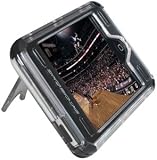 Scosche ITC4 iPod Touch Kickstand Case