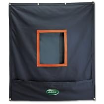 ATEC Pro Pitcher's Practice Screen