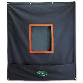 ATEC Pro Pitcher's Practice Screen by 
