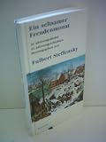 Produkt-Bild: Ein seltsamer Freudenmonat: 24 Adventsgedichte und 24 Adventsgeschichten