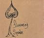 Flowering Spade