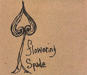 Sean Hayes - Flowering Spade