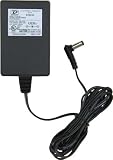 Jim Dunlop ECB04 Dunlop 18-Volt Adaptor