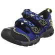 New Balance Kids' KD554 Sandal