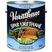 Rust Oleum 250041H Varathane Water-Based Exterior/Spar Varnish
