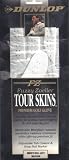 Fuzzy Zoeller Tour Skins Premium Golf Glove