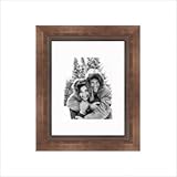 Frames By Mail 11 x 14 Hammered Frame in Copper AAM2049-RM-1114
