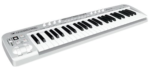 Behringer UMX49 U-Control: The Ultimate Studio in a Box