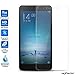 Nextechn Redmi Note 2 Premium Real Tempered Glass Screen Protector Film Guard for Xiaomi Redmi Note 2