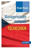 Managerwissen kompakt: Tschechien - Uwe Konst
