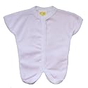Early Baby Sleepsuit Sky 1-2lb