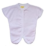 Review Tiny Dee  / Early Baby Sleepsuit Sky 1-2lb