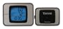 Taylor 1525 Wireless Indoor/Outdoor Thermometer With Hygrometer