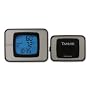 Taylor 1525 Wireless Indoor/Outdoor Thermometer With Hygrometer