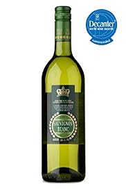 Gold Label Sauvignon Blanc 2010 - Case of 6
