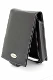 i-nique (Palm TUNGSTEN TE2 Handheld PDA ) Edle und exklusive Napa Leder Tasche - 
