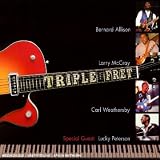 Triple Fret