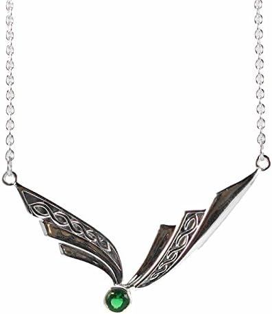JLS Fashion Frenzy Contemporary Chakra Pendant with 20" Chain 860