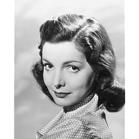 ELIZABETH SELLARS #1 - Photo cin�matographique en noir et blanc- MOYENNE - 36x28cm