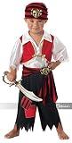 Ahoy Matey Pirate Costume