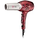 CHI Pro Hair Dryer 1500W in Pink Lace