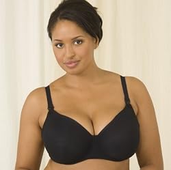 Bella Materna Women's Full Cup Seamless Cup Nursing Bra #1361