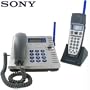 SONY SPP-S2730 CID / Multi-Handset / Walkie Talkie Combo