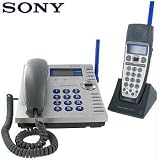 SONY SPP-S2730 CID / Multi-Handset / Walkie Talkie Combo
