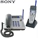 SONY SPP-S2730 CID / Multi-Handset / Walkie Talkie Combo