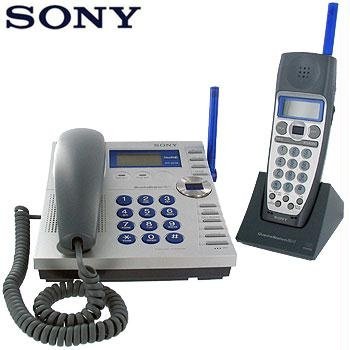 SONY SPP-S2730 CID / Talkie Combo
