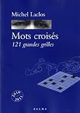 Mots croisés : 121 grandes grilles