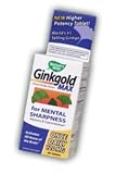 Ginkgold Max120mg 60T