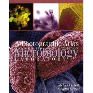 Click here to buy M.J. Leboffe's B. E. Pierce's A Photographic Atlas3rd (Third) edition (A... by M.J. Leboffe B. E. Pierce.